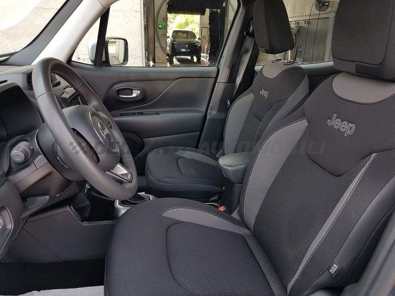 Jeep Renegade Renegade 1.0 t3 Limited 2wd