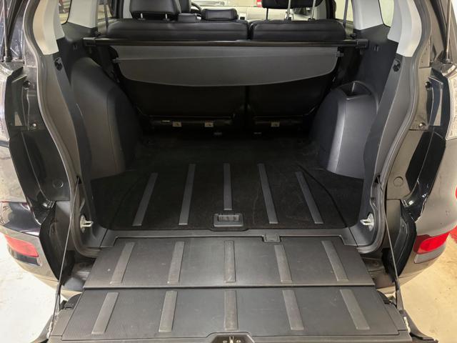 MITSUBISHI Outlander 2.2 DI-D 4X4