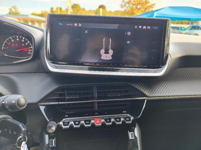 PEUGEOT 208 PureTech 100 Stop&Start 5 porte Active