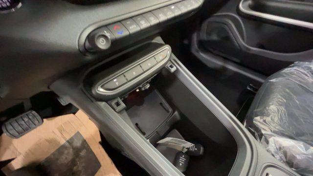 JEEP Avenger 1.2 Turbo MHEV Summit