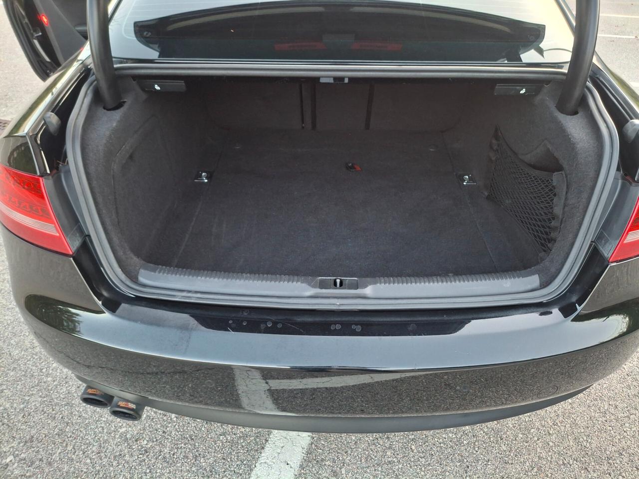 Audi A5 2.0 TFSI 180 CV Ambiente