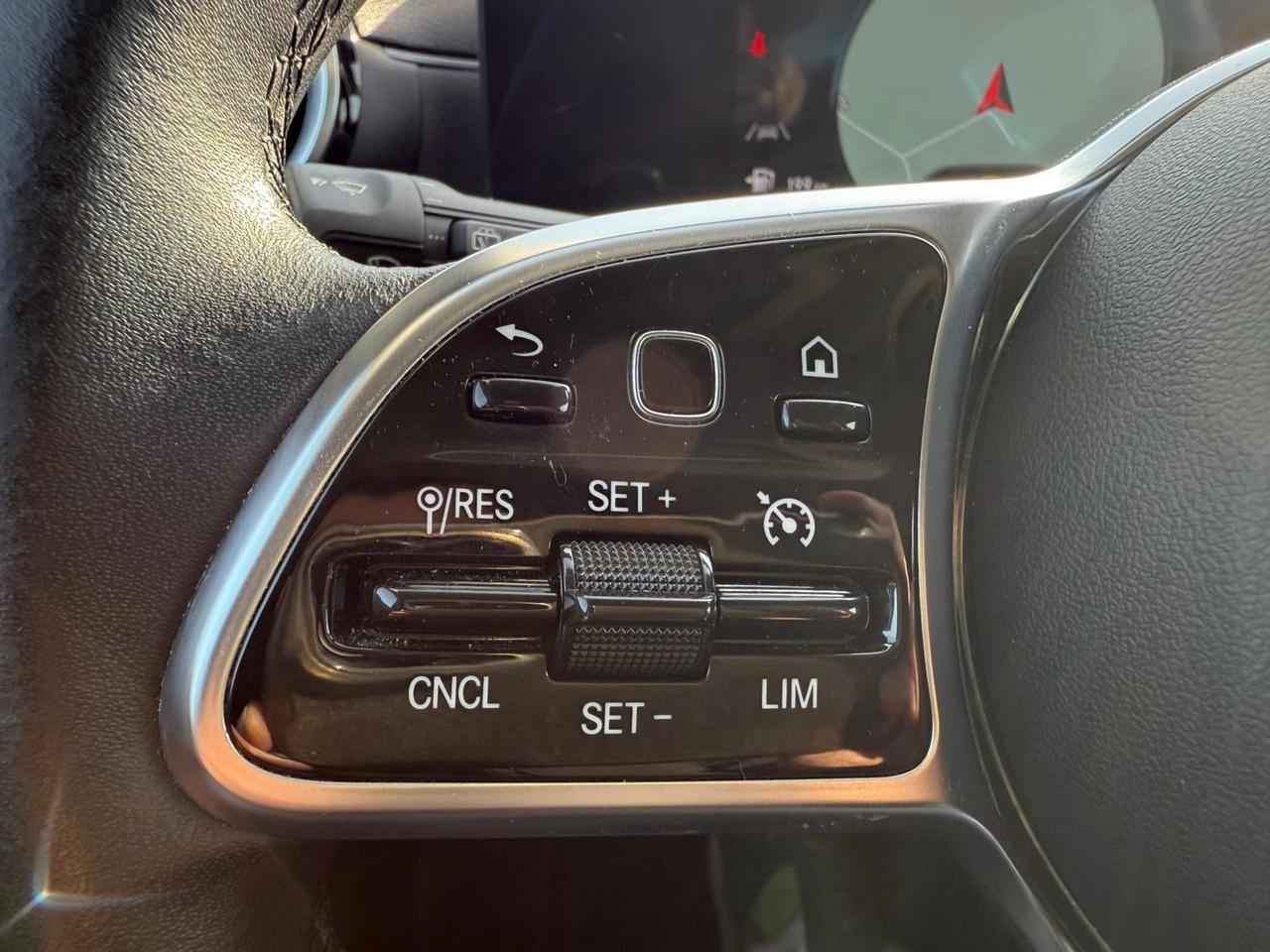 Mercedes-benz CLA 180 d Shooting Brake Advanced