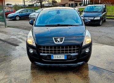 Peugeot 3008 1.6 e-HDi 112CV cambio robotizzato S.&S. Business
