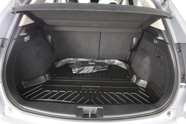 HONDA HR-V HR-V 1.5 i-VTEC CVT Executive Navi ADAS