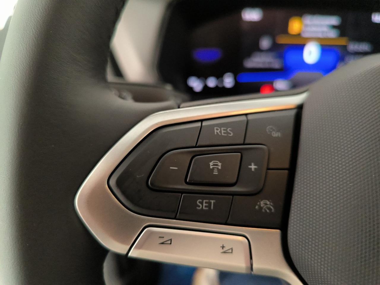 Volkswagen T-Cross 1.0 tsi edition plus 115cv