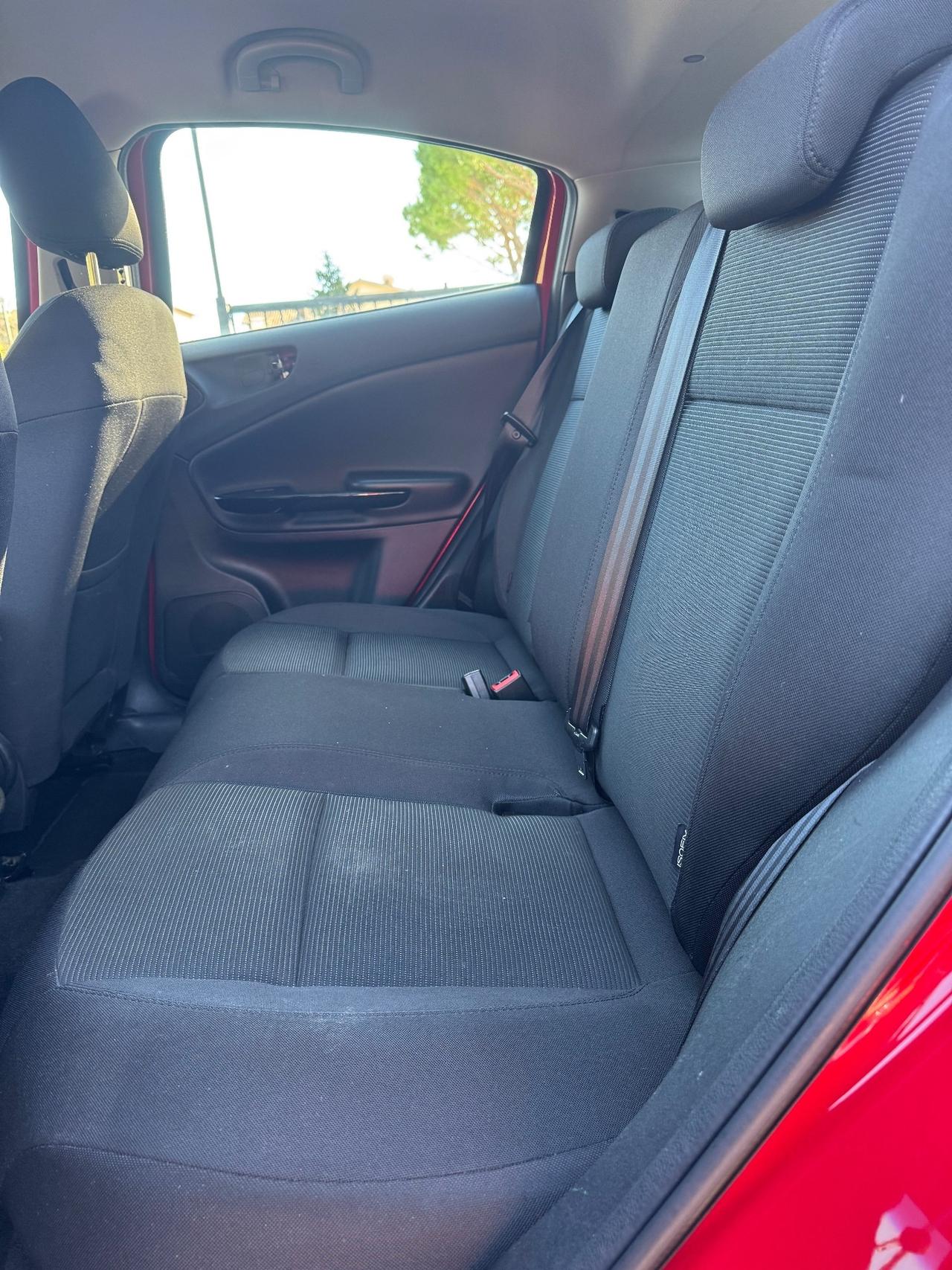 Alfa Romeo Giulietta 1.6 JTDm-2 105 CV Exclusive