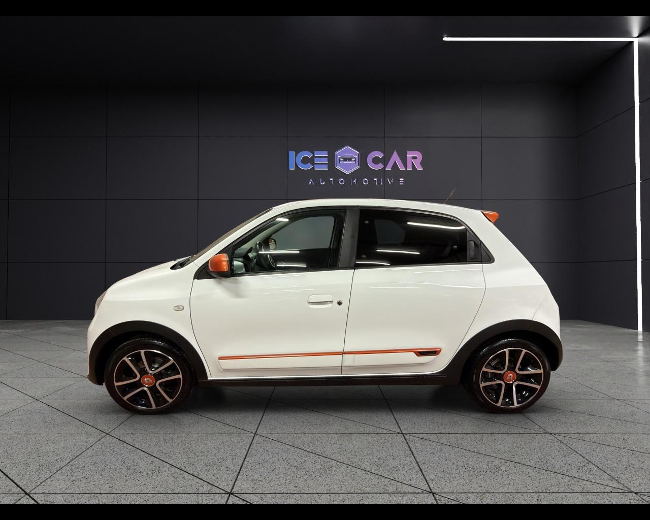 RENAULT Twingo TCe 90 CV Energy GT CON TELECAMERA!