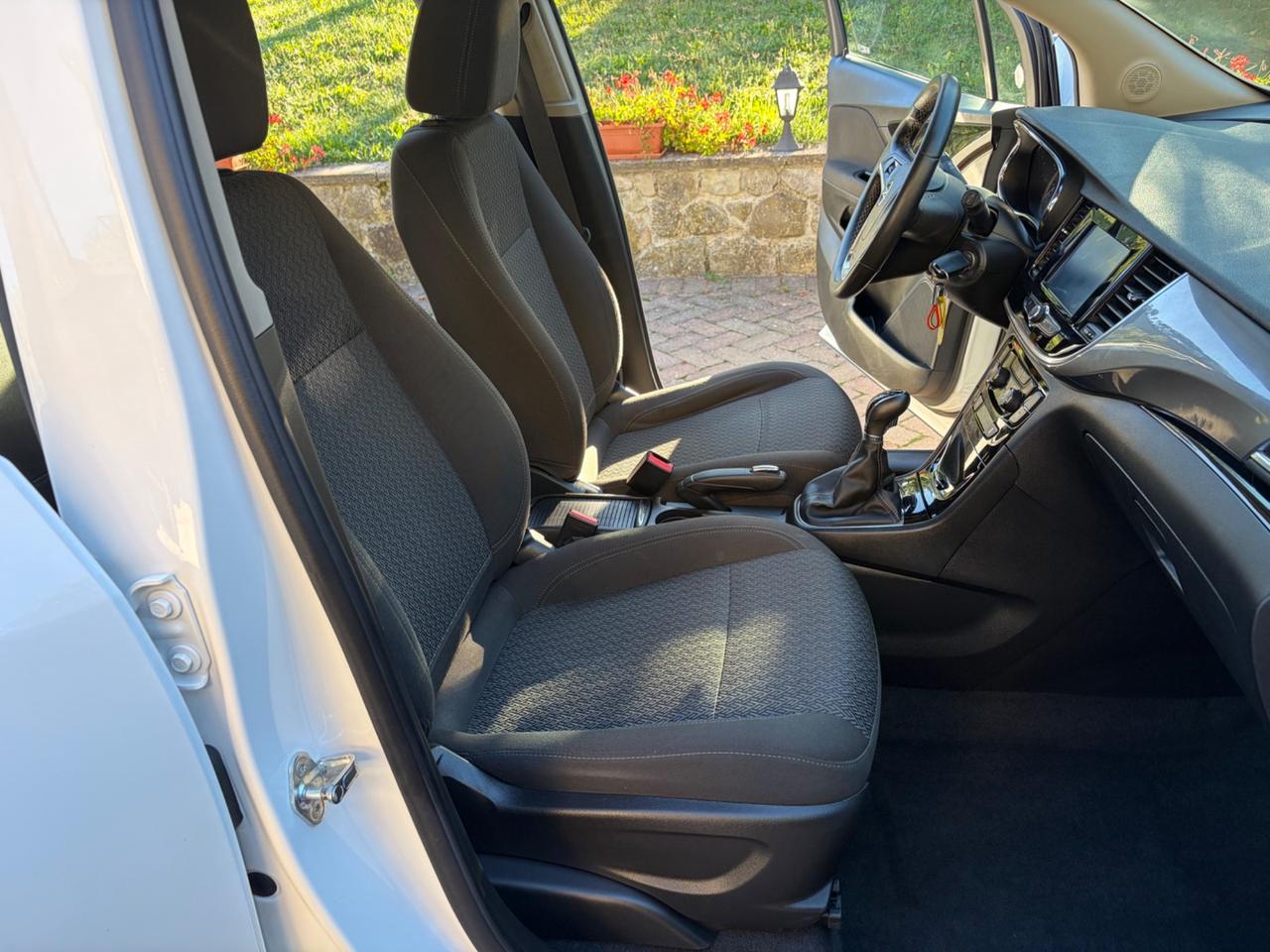 Opel Mokka X 1.6 CDTI Ecotec 4x2 110 CV