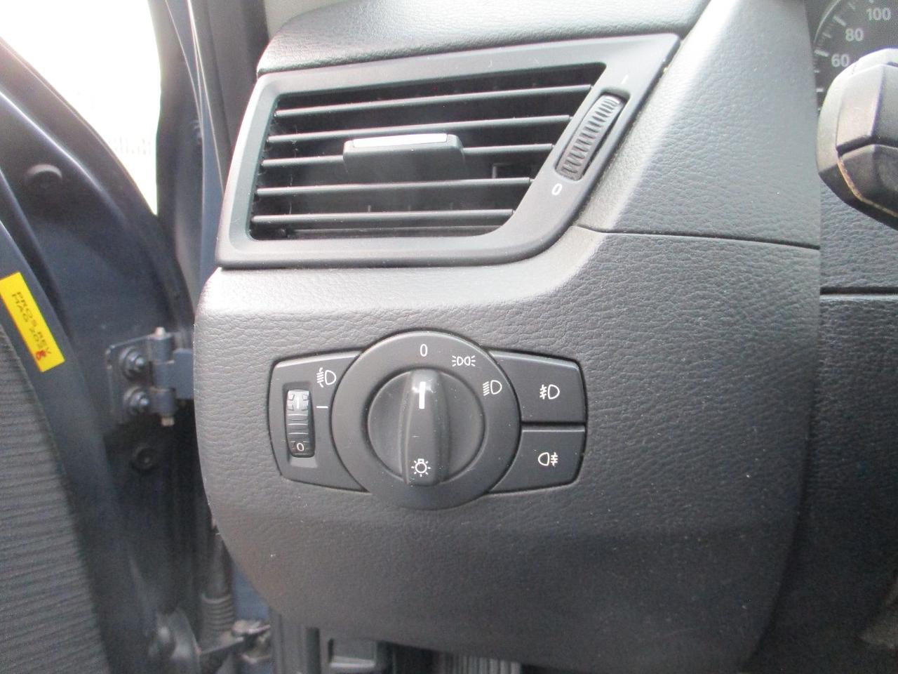 BMW X1 sdrive18d AUTO/EURO5