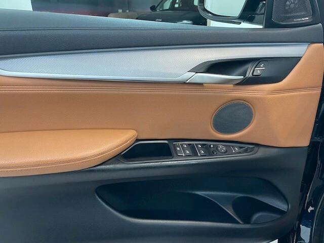 Bmw X6 xDrive30d 249CV Msport