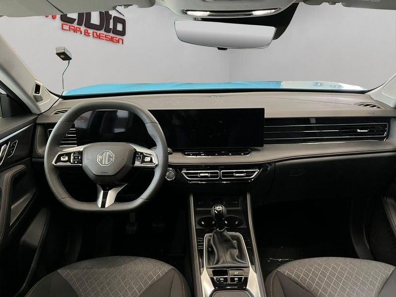 MG HS HS 1.5T-GDI Comfort - PROMO SIRONIAUTO+