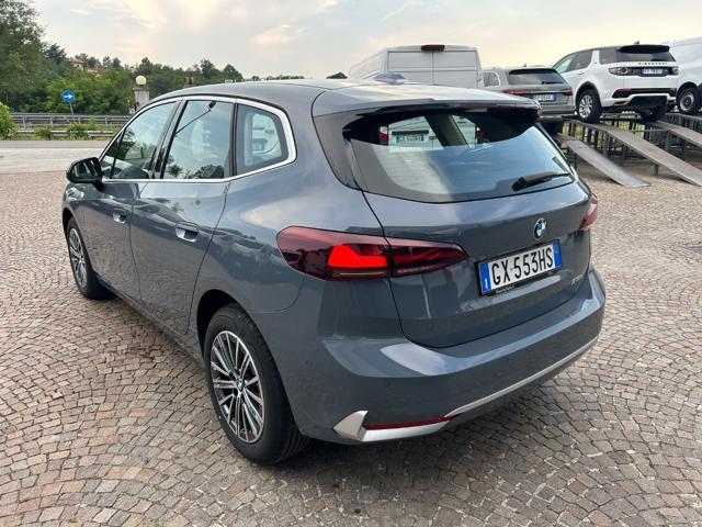 BMW 218 d Active Tourer Luxury KM0