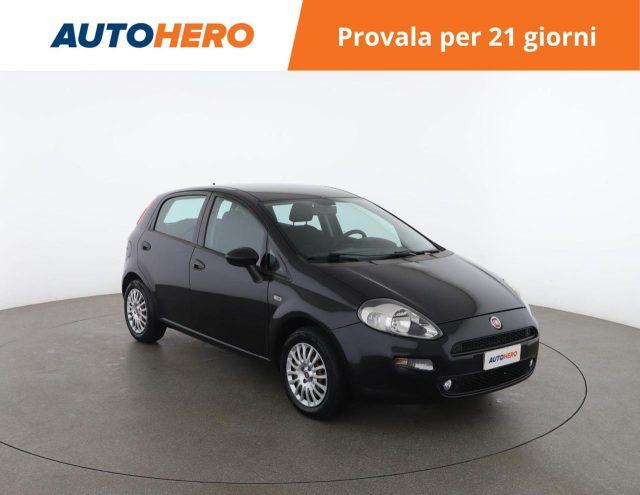 FIAT Punto 1.3 MJT II 75 CV 5 porte Street