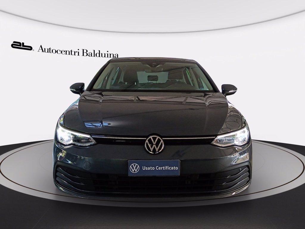 VOLKSWAGEN Golf 1.0 etsi evo life 110cv dsg del 2022