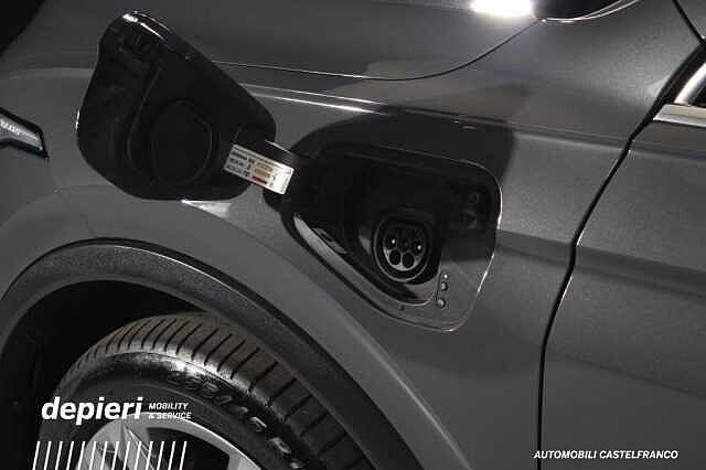 Volkswagen Tiguan 1.4 TSI eHYBRID DSG R-Line -PHEV