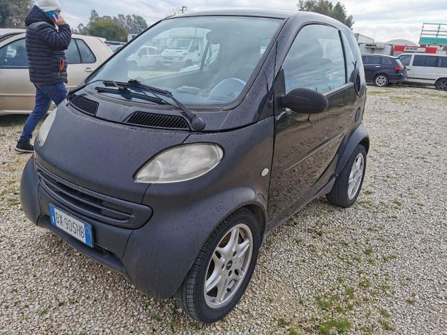 Smart Fortwo 600 Smart