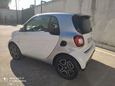 Smart ForTwo 70 1.0 Prime 2019