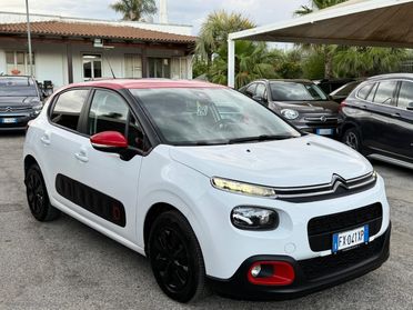 CITROEN C3 BlueHDi 100 S&S Business Combi N1