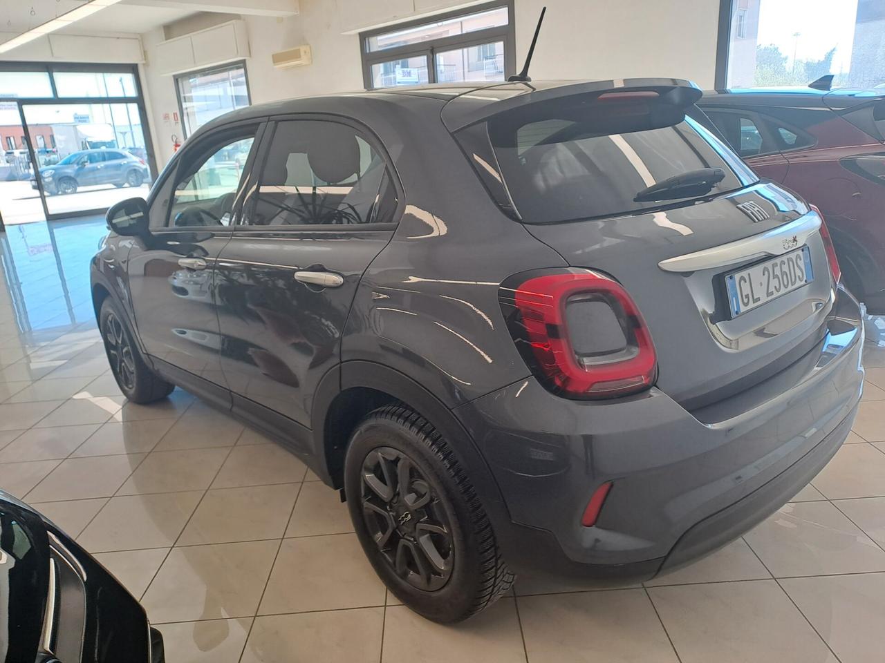 Fiat 500X 1.6 MultiJet 130 CV Club