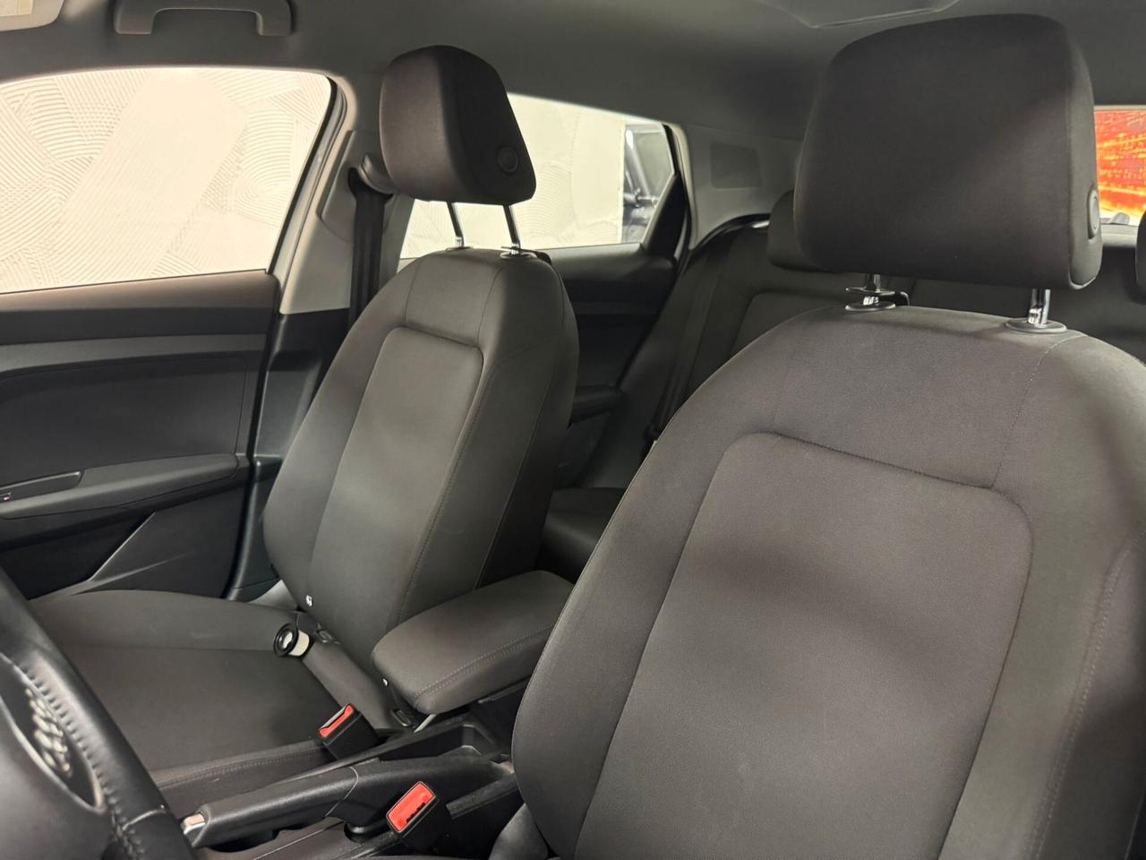 Audi A1 SPB 30 TFSI S tronic line edition