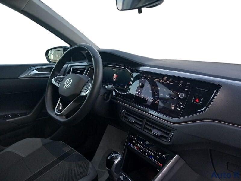 Volkswagen Polo 1.0 TSI Style