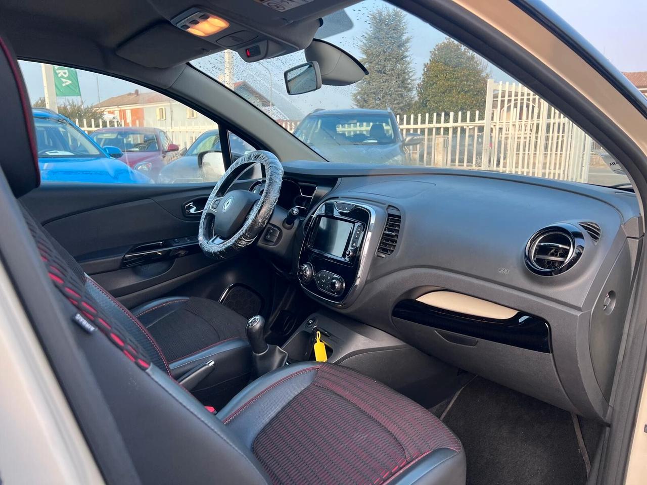 Renault Captur TCe 12V 90 CV Start&Stop Energy Intens