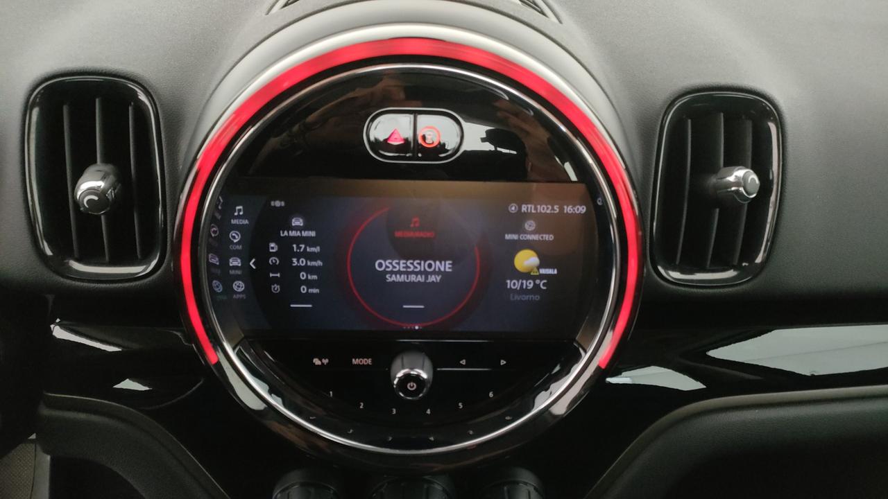 MINI Mini Countryman F60 2020 - Mini Countryman 2.0 Cooper D Classic auto