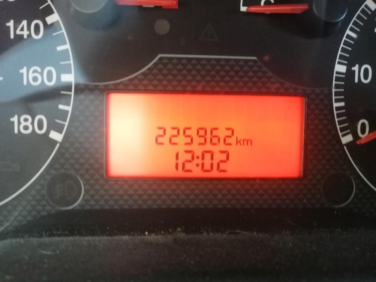 Citroen Nemo 1.4 HDi 70CV CMP-5 Multispace - 2010
