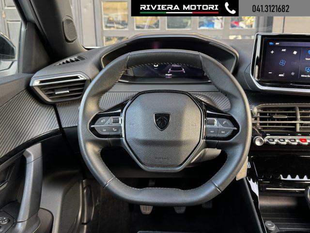 PEUGEOT 2008 PureTech 100 S&S Allure