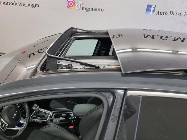 KIA Proceed 1.5 T-GDI DCT GT Line Special Edition