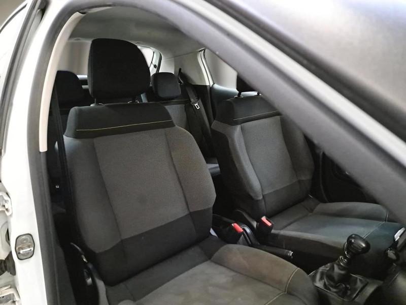 CITROEN C3 BlueHDi 100 S/S Feel 5 PORTE