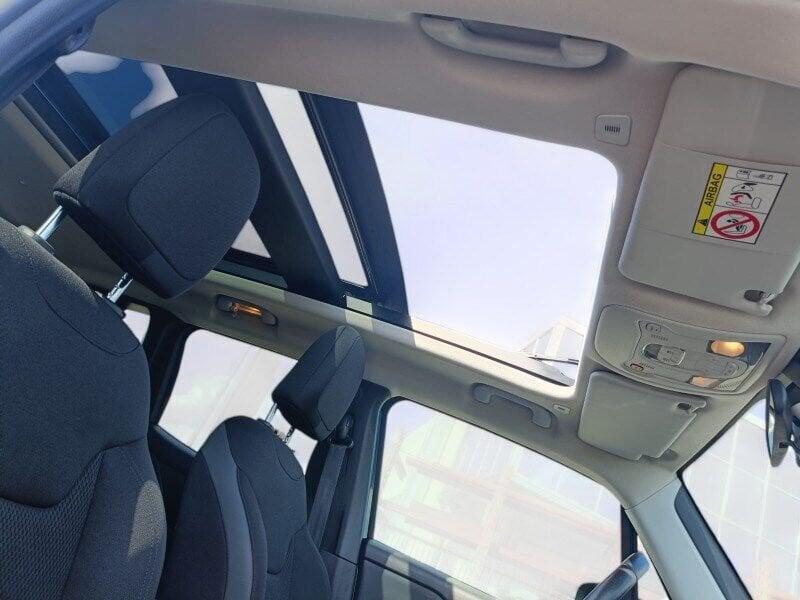 Jeep Renegade Renegade 1.0 T3 Night Eagle