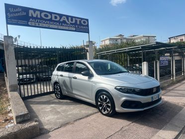 Fiat Tipo 1.6 MTJ SW Lounge Uni Proprietario