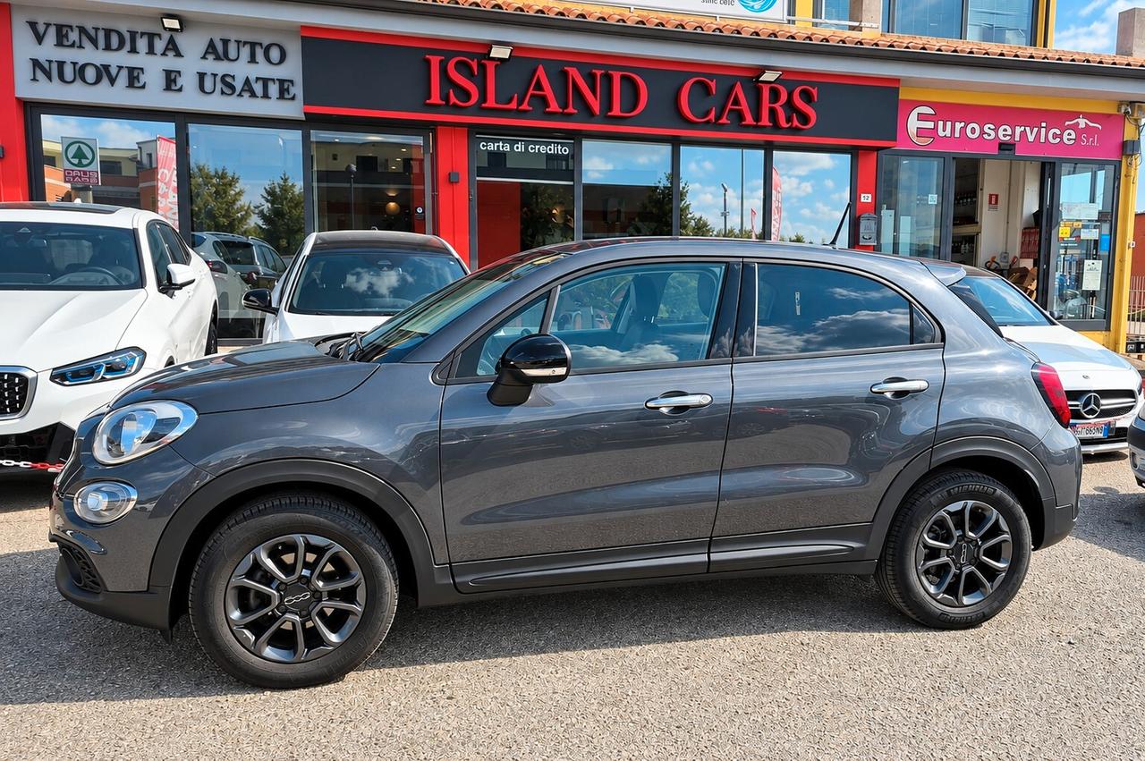 Fiat 500X 1.3 MultiJet 95 CV Sport
