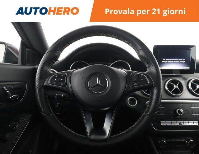 MERCEDES-BENZ CLA 180 d Shooting Brake Sport