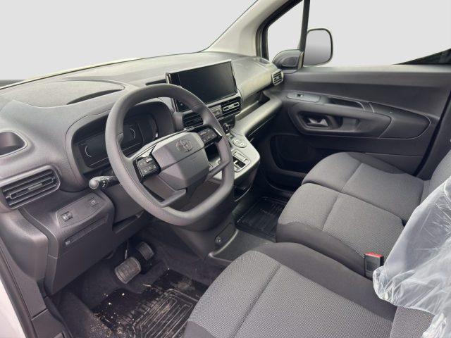 TOYOTA Proace Proace City Electric 50kWh L1 S Comfort