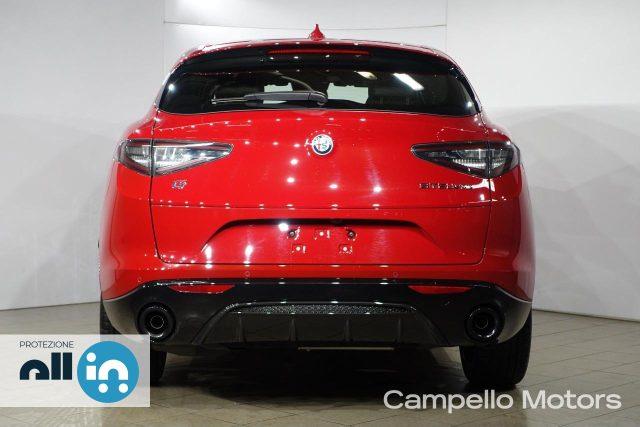 ALFA ROMEO Stelvio Stelvio 2.2 Turbo Diesel 210cv AT8 Q4 Veloce MY23