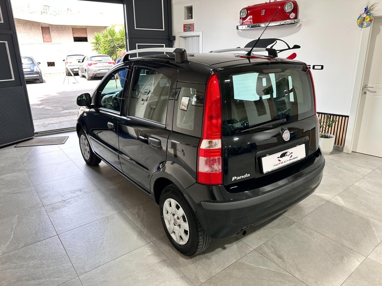 Fiat Panda 1.2 Dynamic - UNICO PROP. - PERFETTA