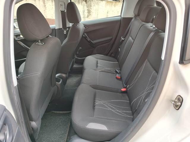 Peugeot 208 1.4 HDi 68 CV 5P Allure NEOPATENTATI