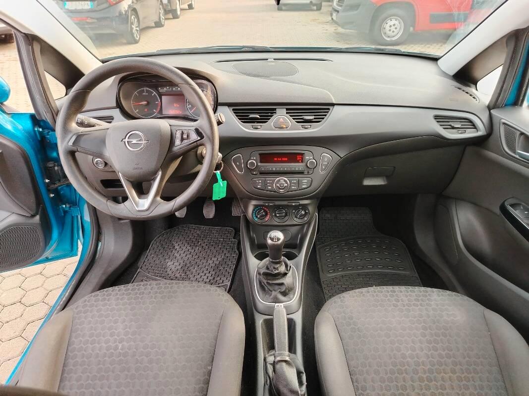 Opel Corsa 1.3 cdti b-Color 75cv 3p