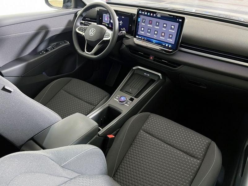 Volkswagen T-Roc T-Roc 1.5 etsi Life 115cv dsg