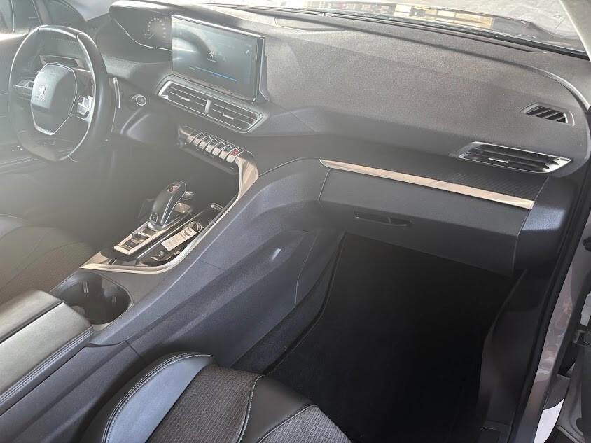 Peugeot 5008 BlueHDi 130cv EAT8 Allure 7POSTI