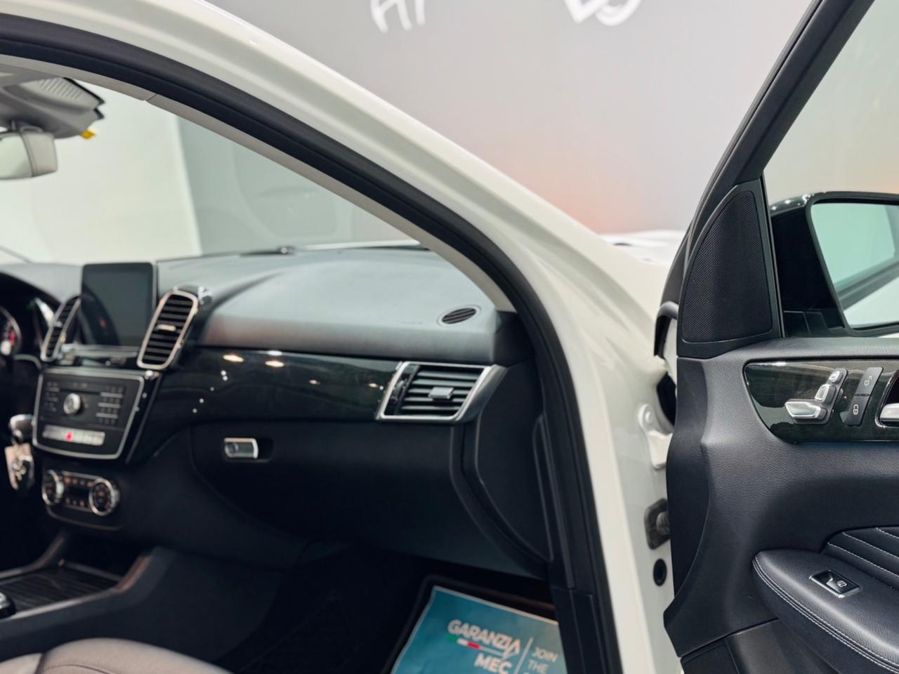 Mercedes-benz GLE 350 d 4Matic Premium Plus AMG