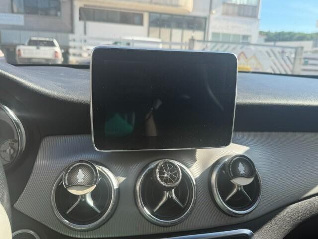 Mercedes-benz CLA 220 200 CDI S.W. Shooting