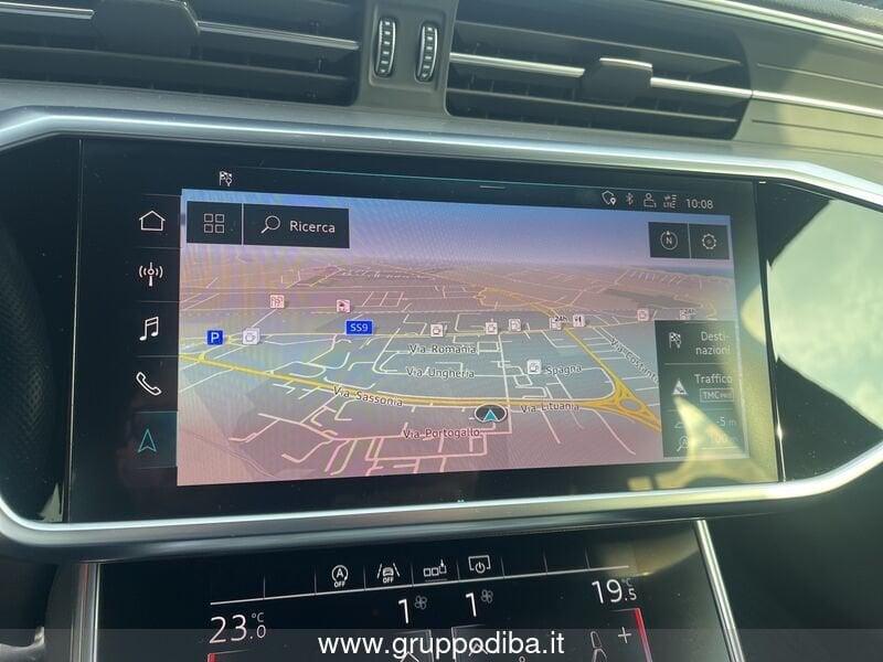 Audi A6 V 2018 Avant Diesel Avant 40 2.0 tdi mhev s-tronic