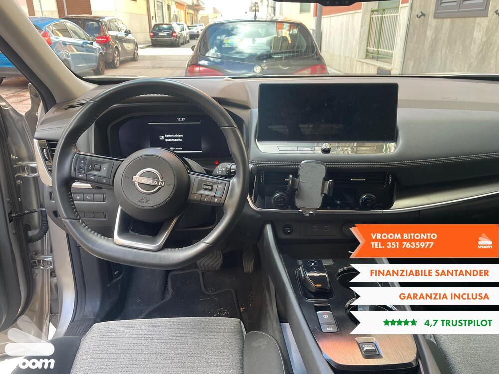 NISSAN X-Trail 4ª serie X-Trail e-Power 2WD 5 ...