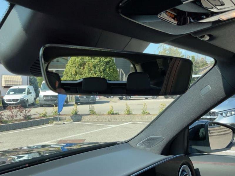 Mercedes-Benz GLB 250+ EQ AMG Line Advanced Plus