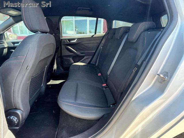 FORD Focus SW 2.0 150cv ecoblue ST-Line Co-pilot - FY791CT