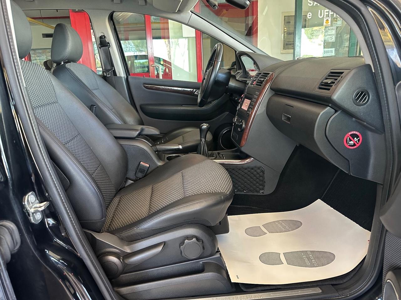 Mercedes-benz A 180 CDI Elegance