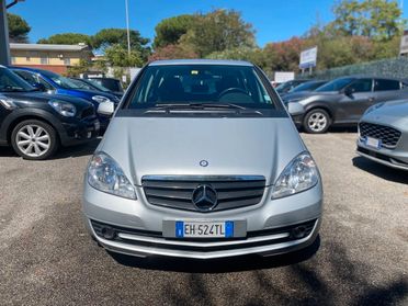 Mercedes-benz A 160 CDI EXECUTIVE